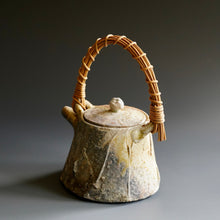 Teapot