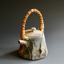 Teapot