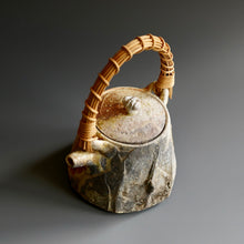 Teapot