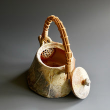 Teapot