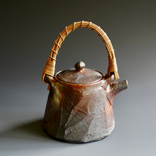 Teapot