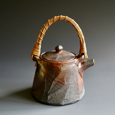 Teapot