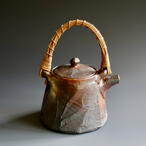 Teapot