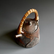 Teapot