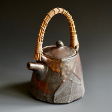 Teapot