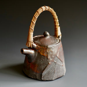 Teapot