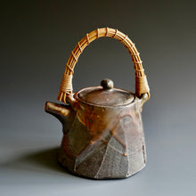 Teapot