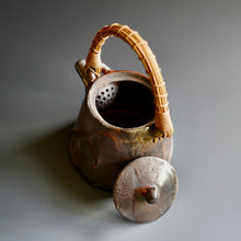 Teapot
