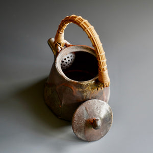 Teapot