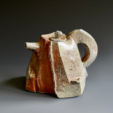 Teapot