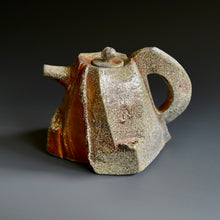 Teapot