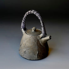 Teapot