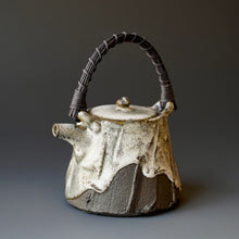 Teapot