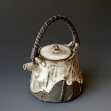 Teapot