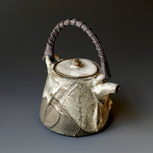 Teapot