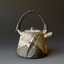 Teapot