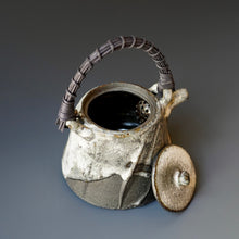Teapot