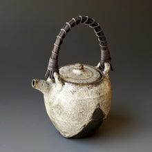 Teapot