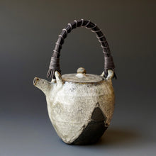Teapot