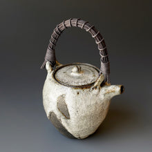 Teapot