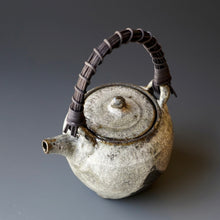 Teapot
