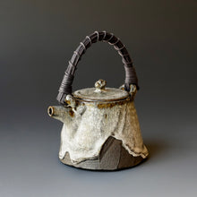 Teapot