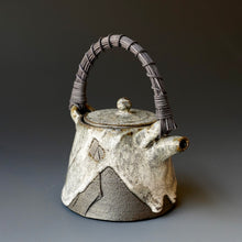 Teapot