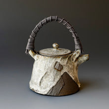 Teapot