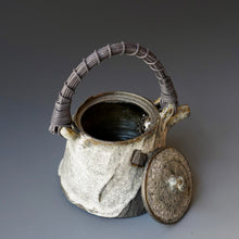 Teapot