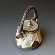 Teapot