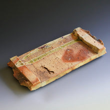 Plate by Akira Satake