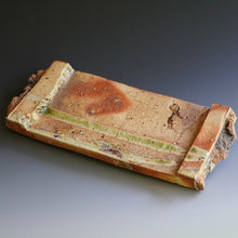 Plate by Akira Satake