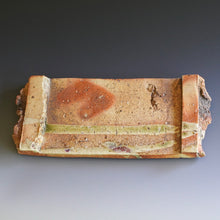 Plate by Akira Satake