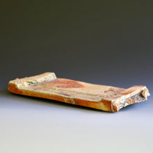 Plate by Akira Satake