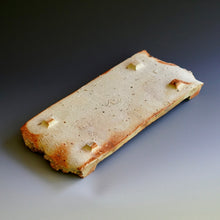 Plate by Akira Satake