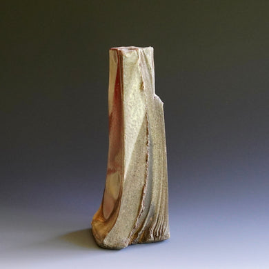 Sculpture/ Vase by Akira Satake