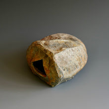 Wall Vase/ Sculpture