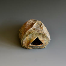 Wall Vase/ Sculpture