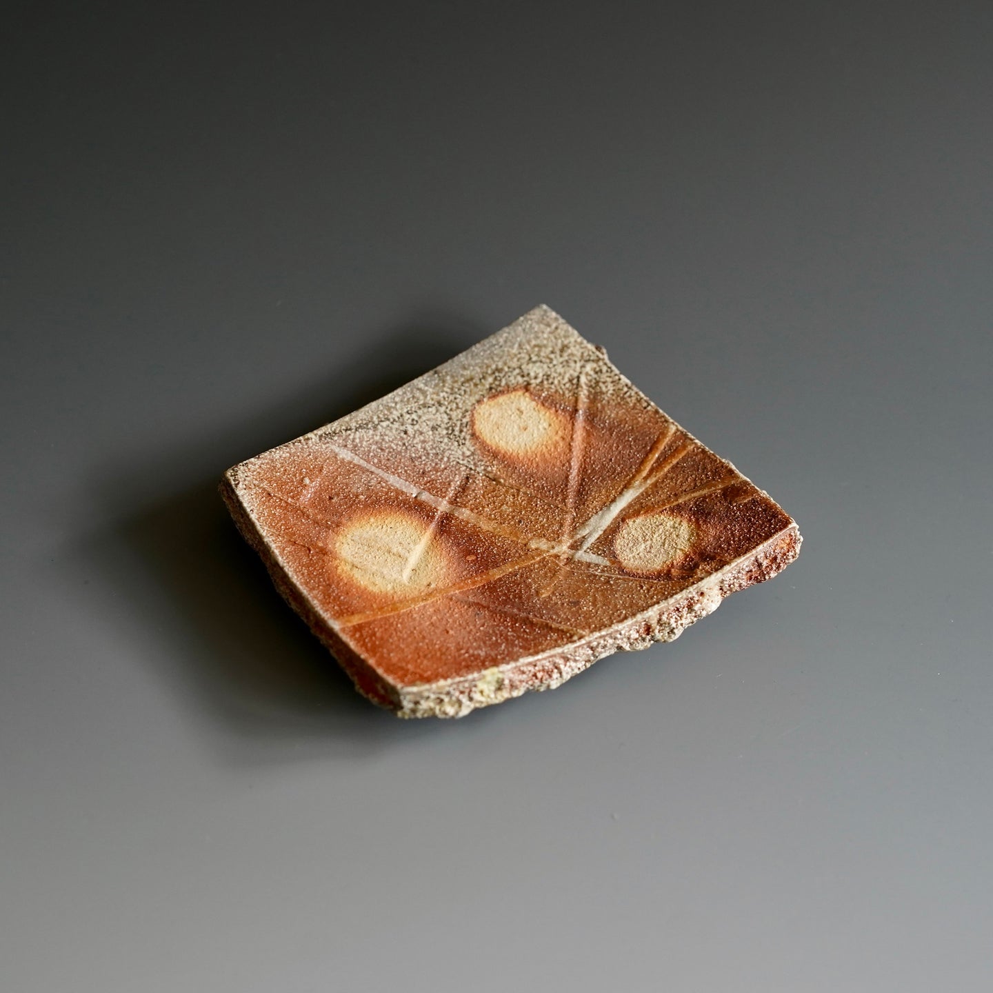 Small plate