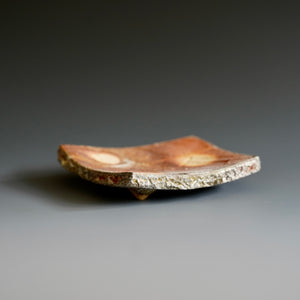 Small plate