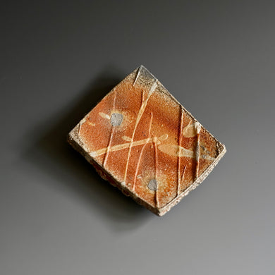 Small plate