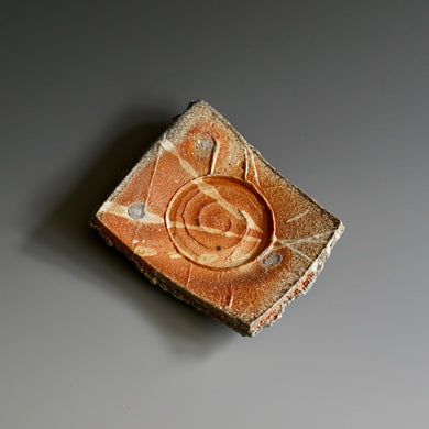 Small plate/tea saucer