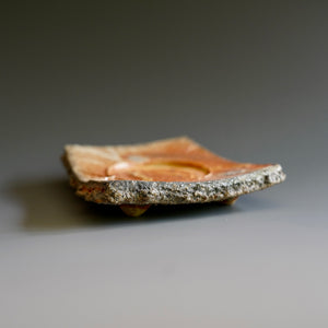 Small plate/tea saucer