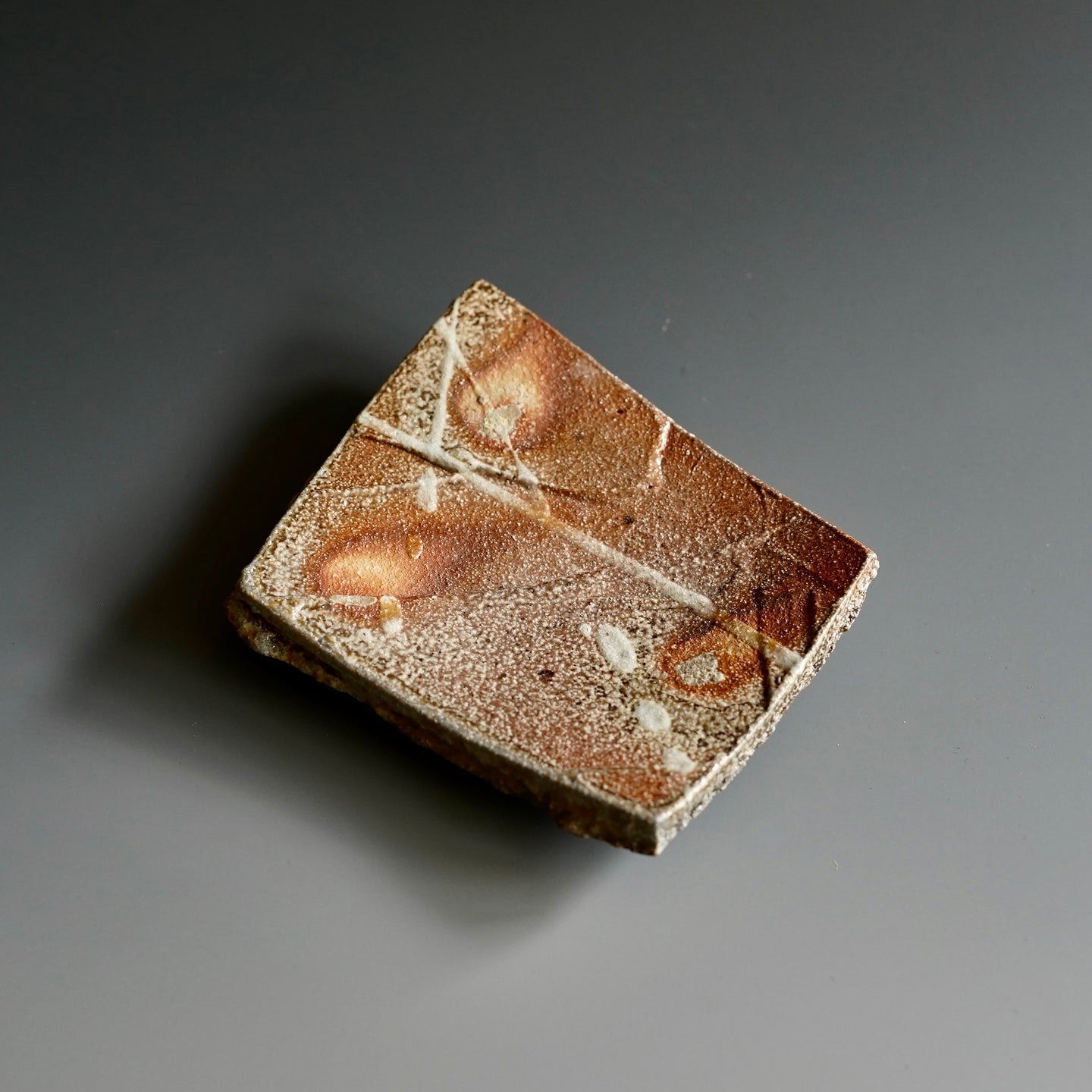 Small plate