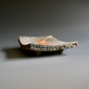 Small plate