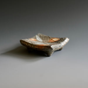 Small plate
