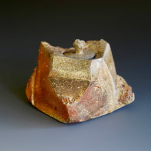 Lidded jar/ Sculpture