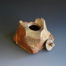 Lidded jar/ Sculpture