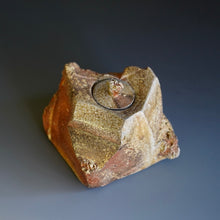 Lidded jar/ Sculpture