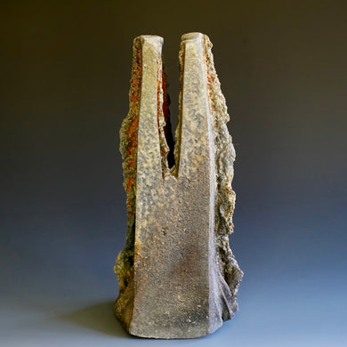 Sculpture / Vase by Akira Satake